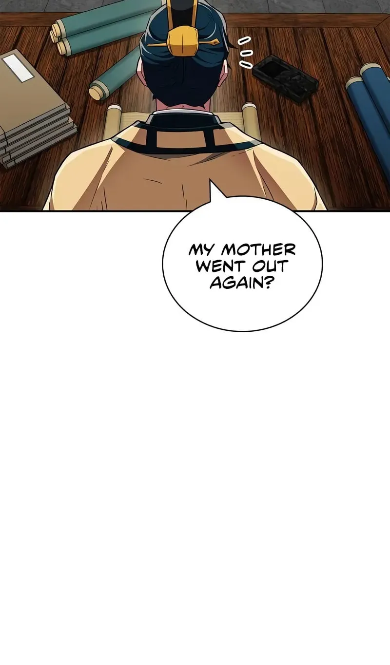 Genius Martial Arts Trainer Chapter 37 page 91 - 