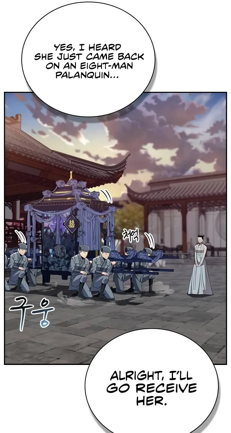 Genius Martial Arts Trainer Chapter 37 page 92 - 