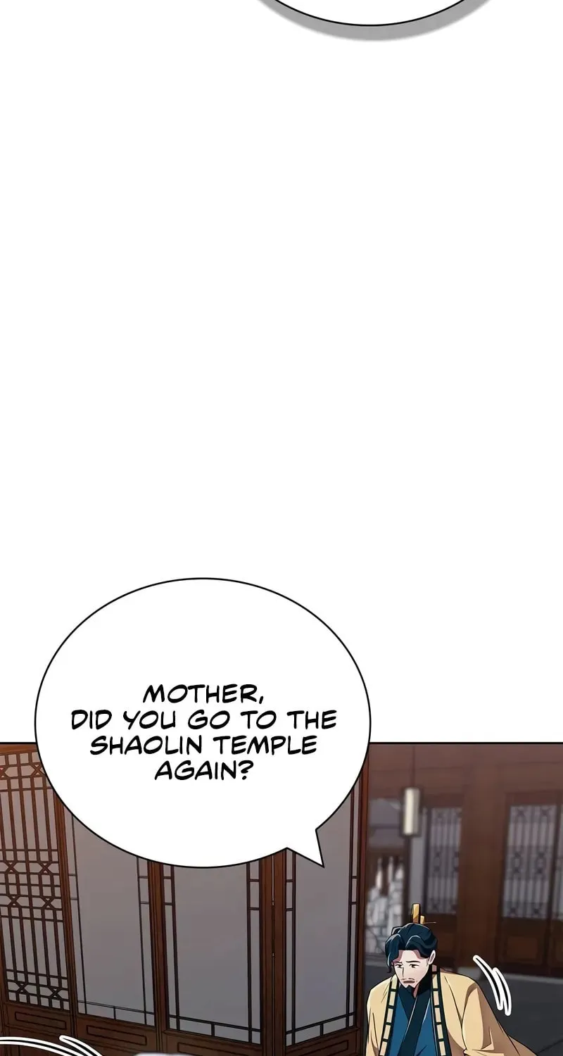 Genius Martial Arts Trainer Chapter 37 page 93 - 