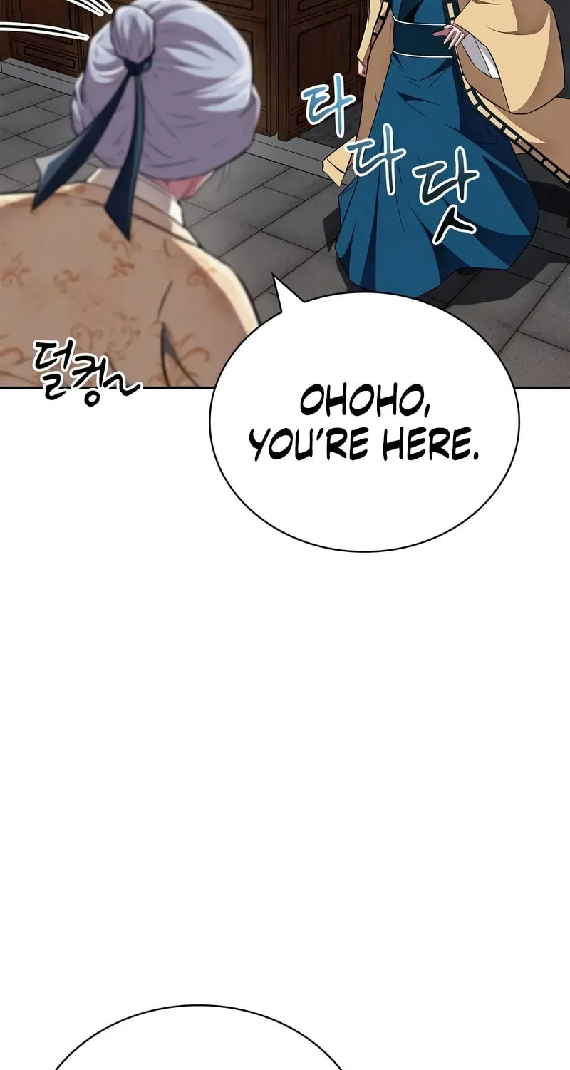 Genius Martial Arts Trainer Chapter 37 page 94 - 