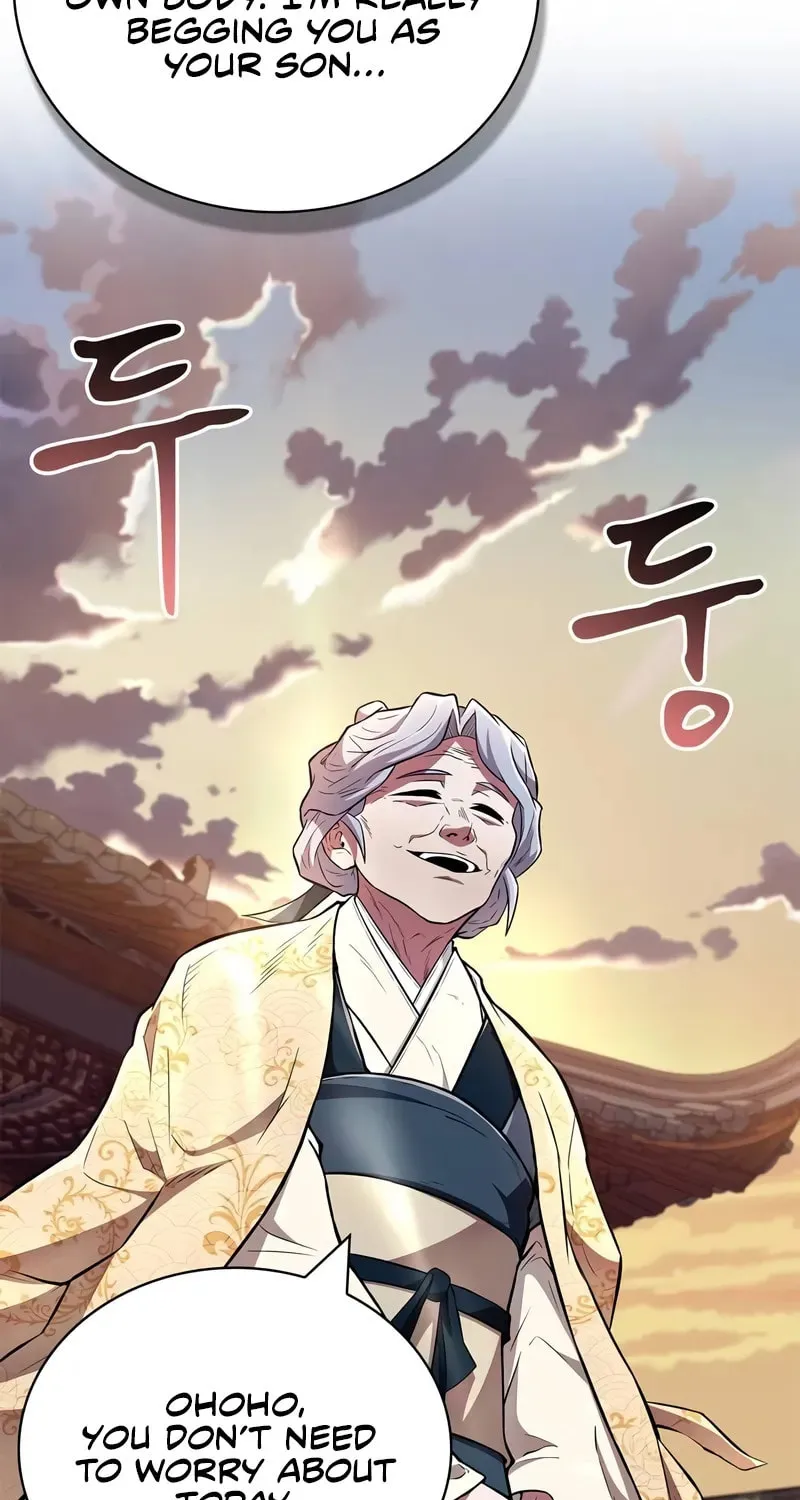 Genius Martial Arts Trainer Chapter 37 page 96 - 