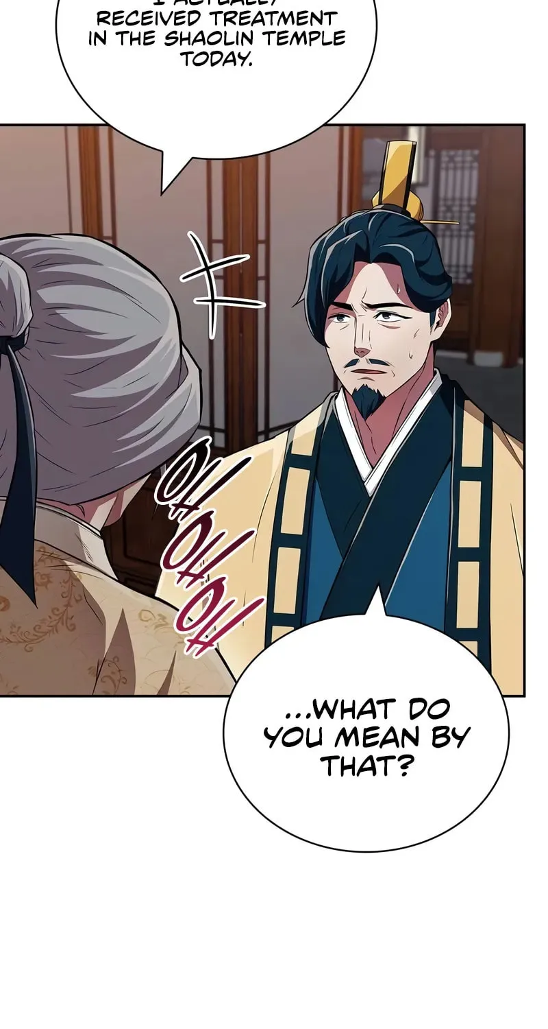Genius Martial Arts Trainer Chapter 37 page 98 - 