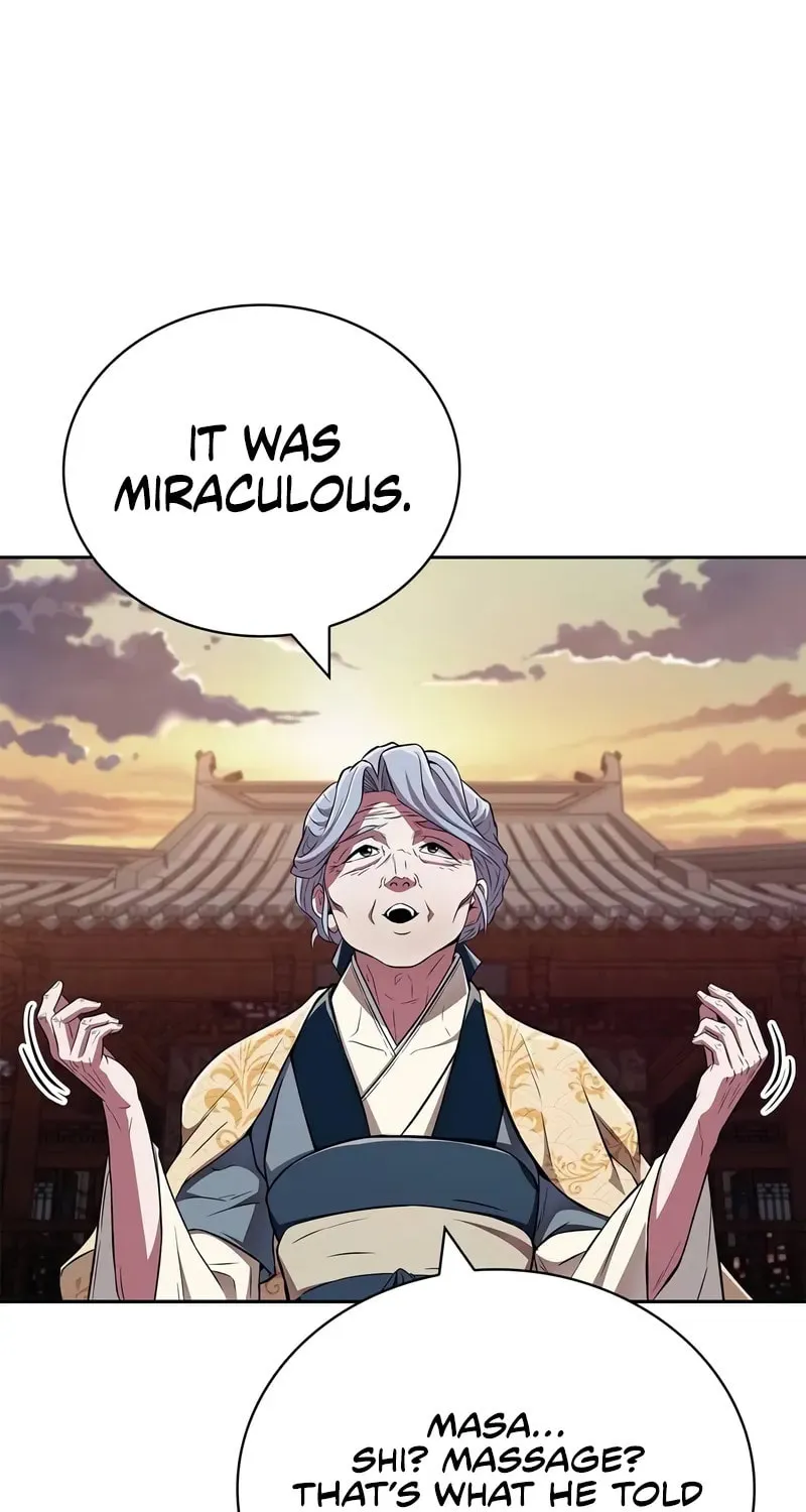 Genius Martial Arts Trainer Chapter 37 page 99 - 