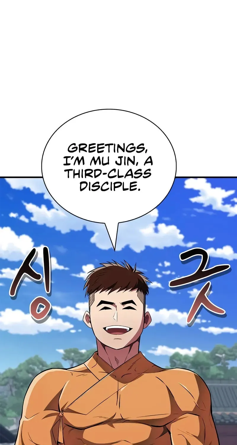 Genius Martial Arts Trainer Chapter 38 page 2 - 