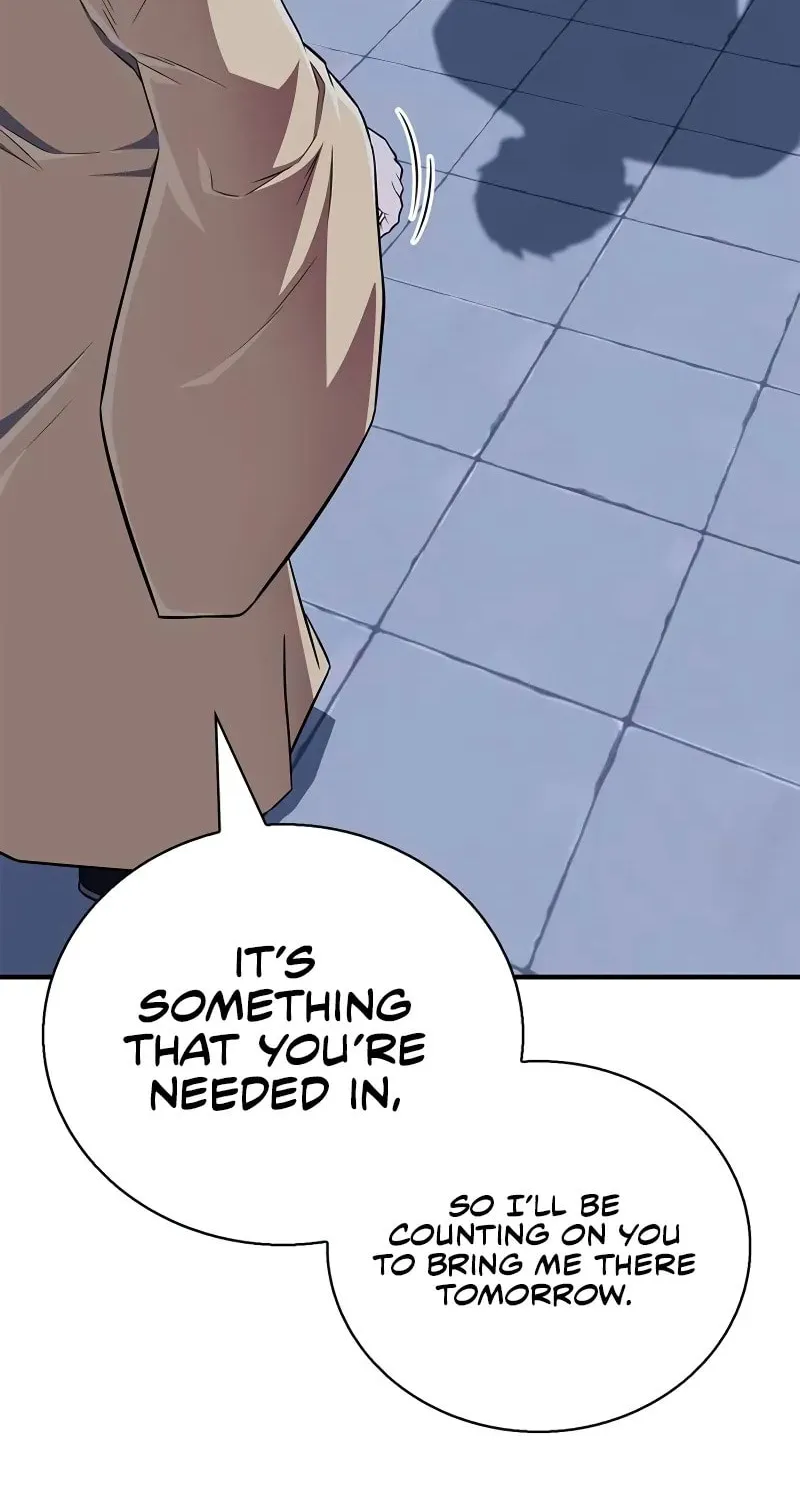 Genius Martial Arts Trainer Chapter 38 page 103 - 