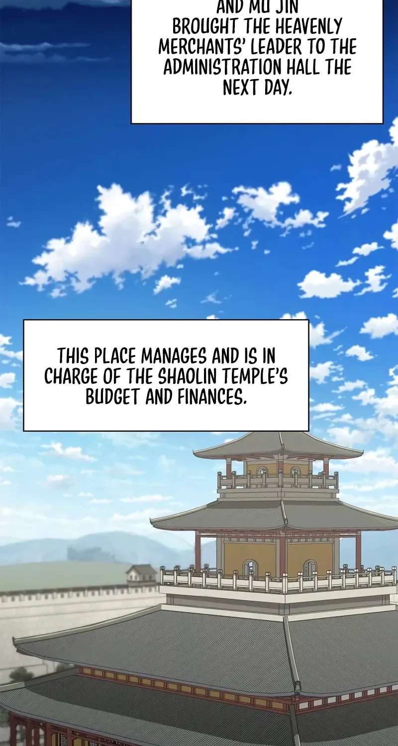 Genius Martial Arts Trainer Chapter 38 page 106 - 