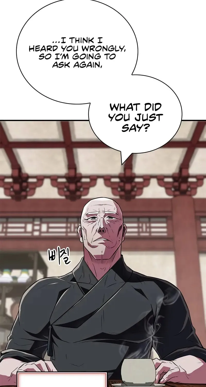 Genius Martial Arts Trainer Chapter 38 page 108 - 
