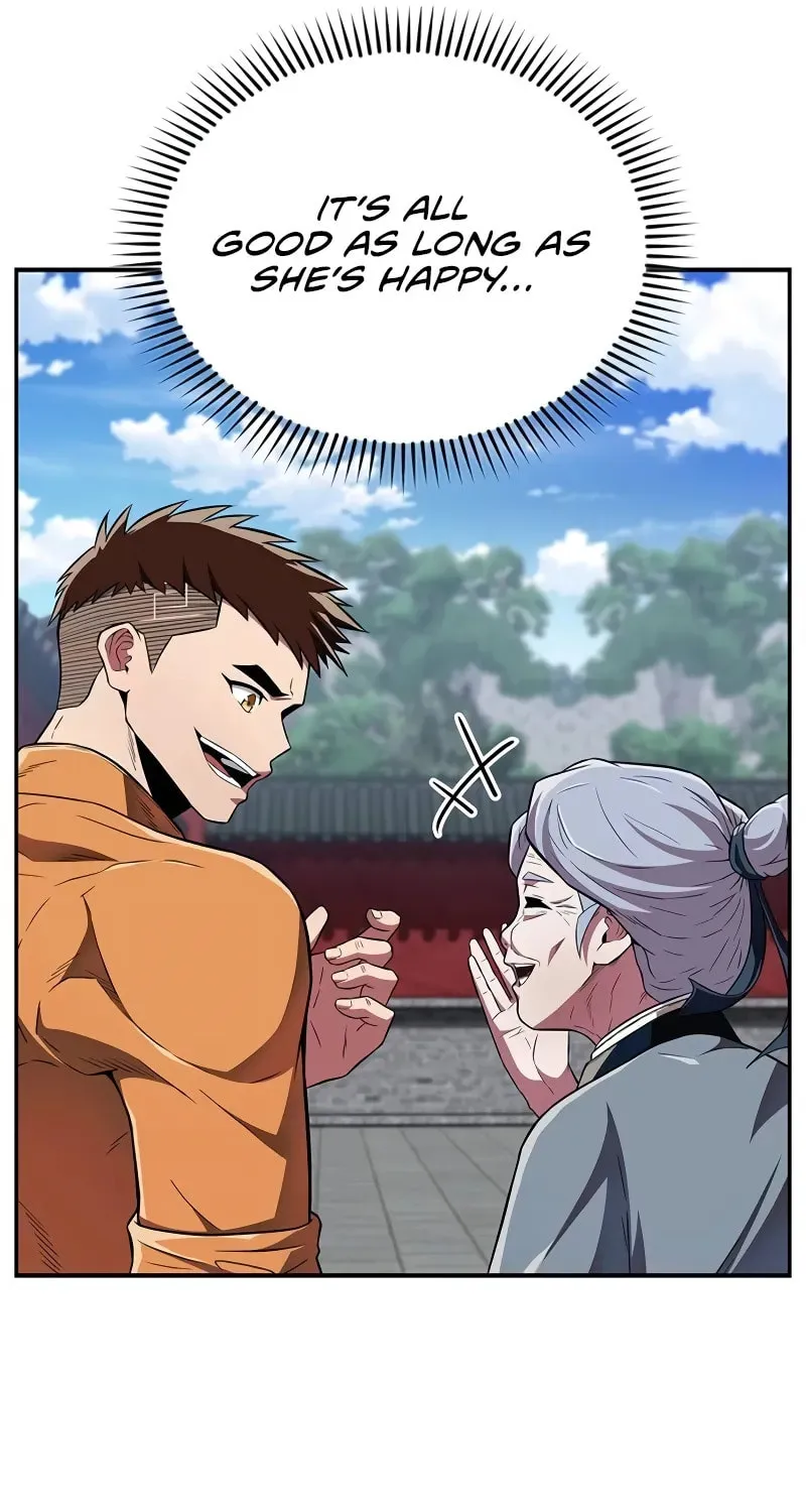 Genius Martial Arts Trainer Chapter 38 page 12 - 