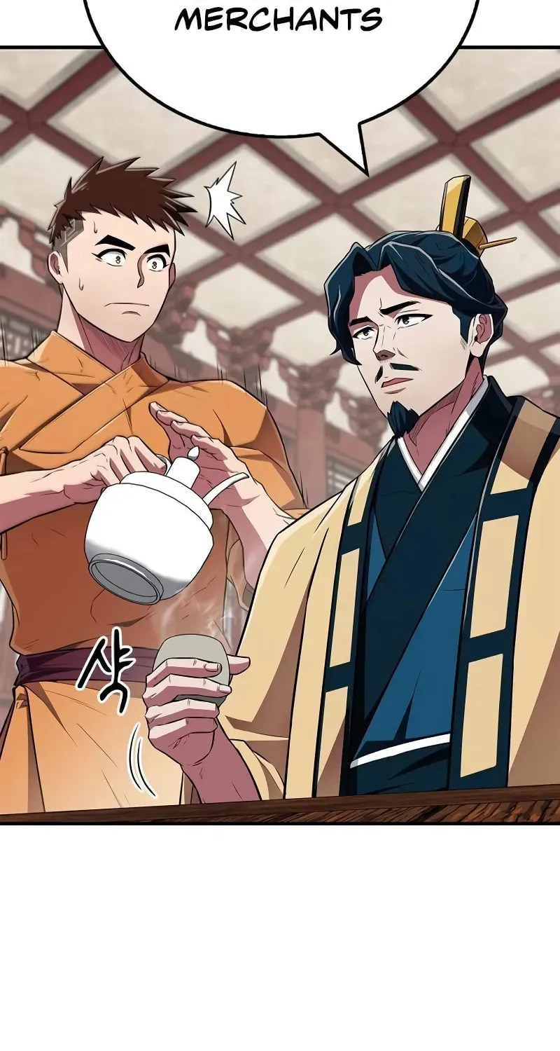 Genius Martial Arts Trainer Chapter 38 page 111 - 