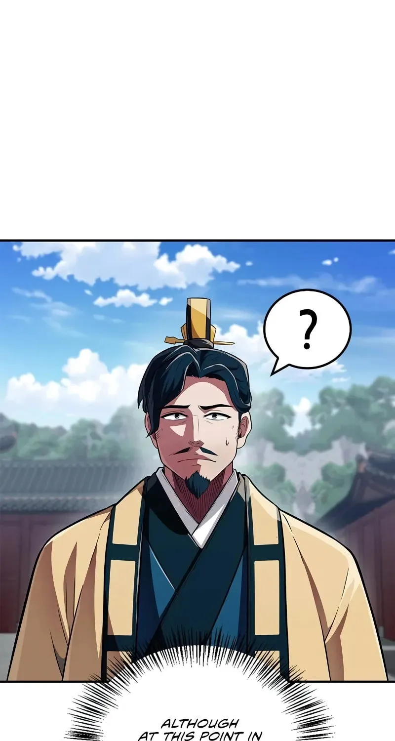 Genius Martial Arts Trainer Chapter 38 page 14 - 