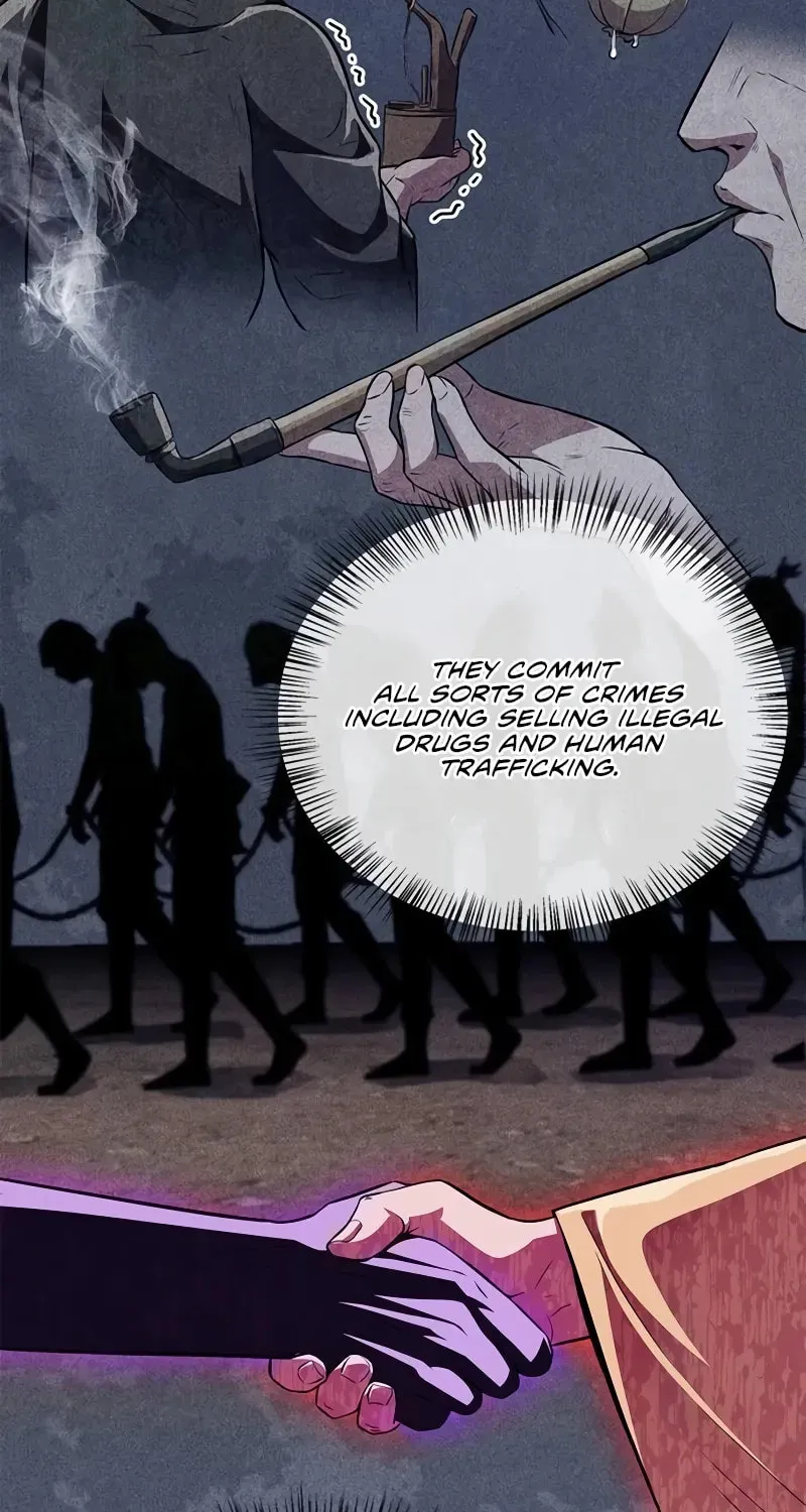 Genius Martial Arts Trainer Chapter 38 page 16 - 