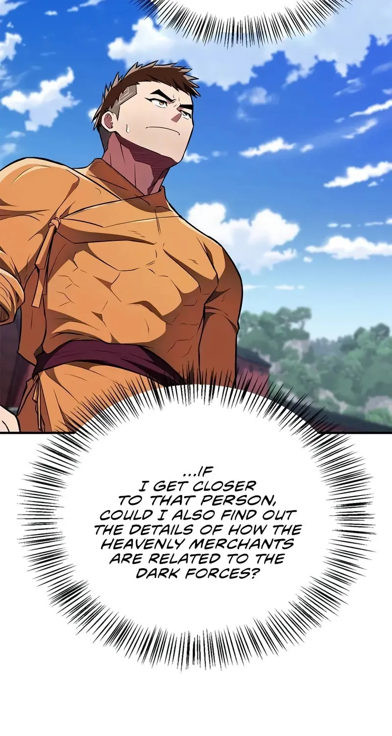 Genius Martial Arts Trainer Chapter 38 page 18 - 