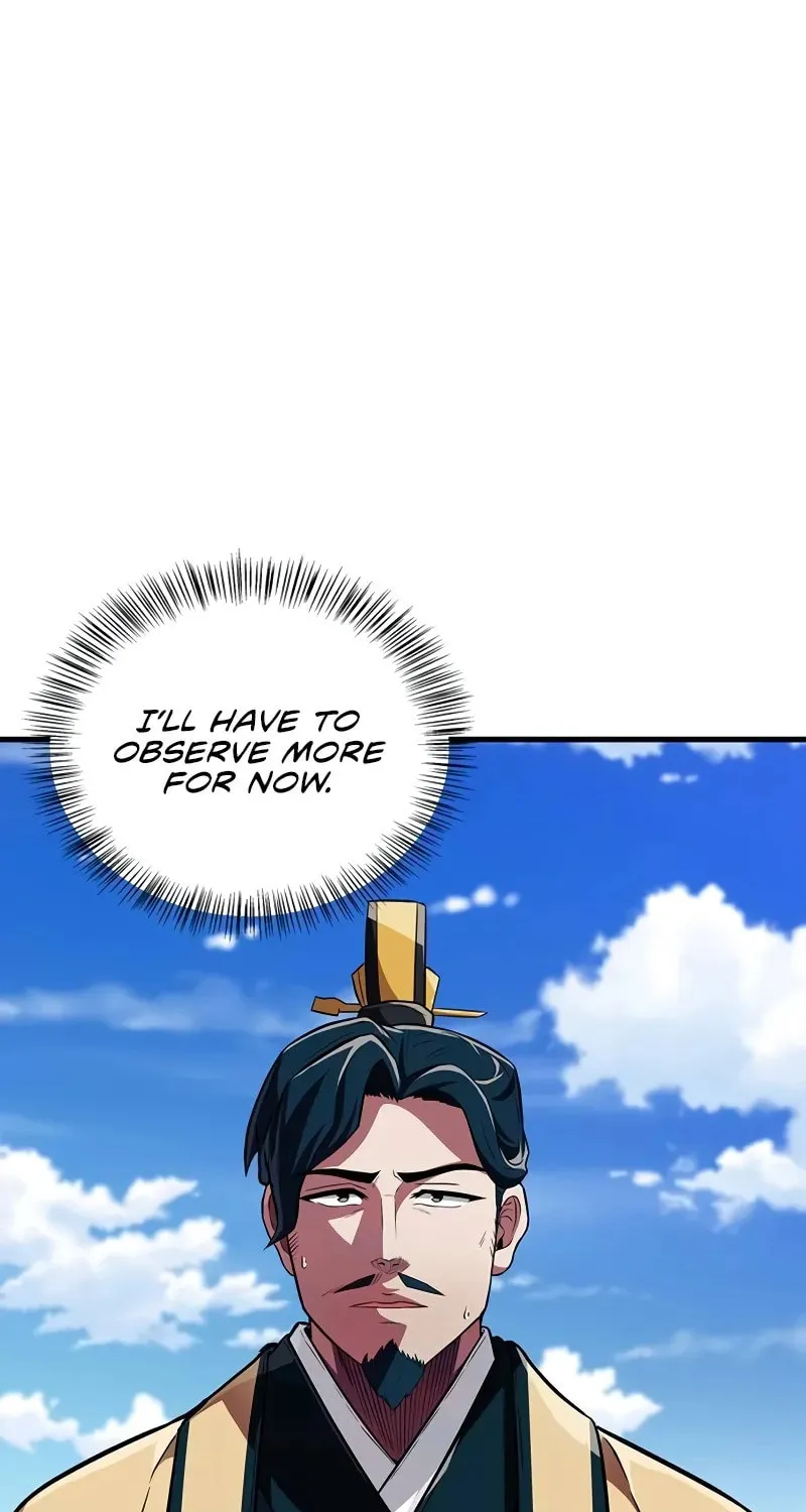 Genius Martial Arts Trainer Chapter 38 page 19 - 