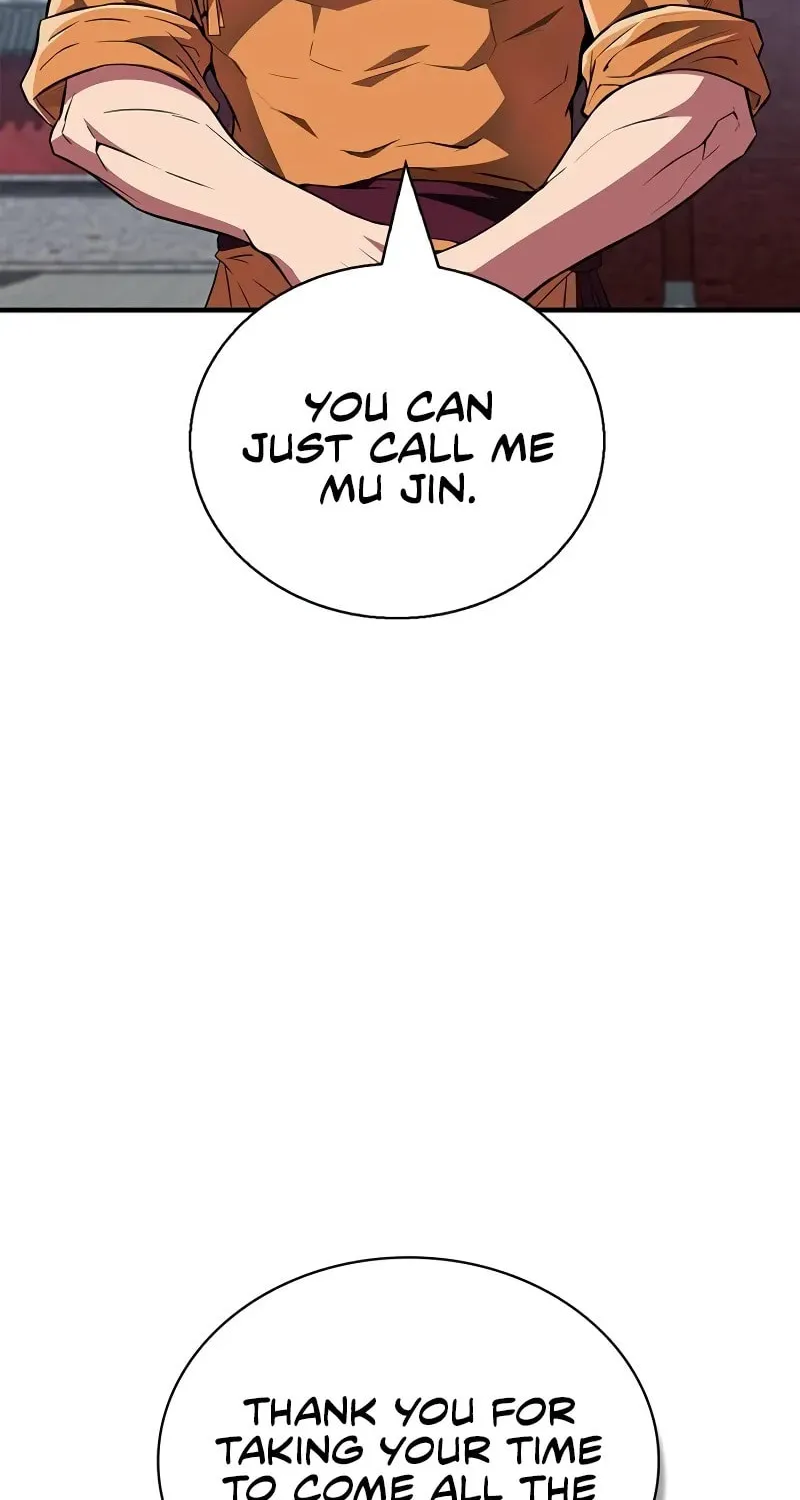 Genius Martial Arts Trainer Chapter 38 page 3 - 