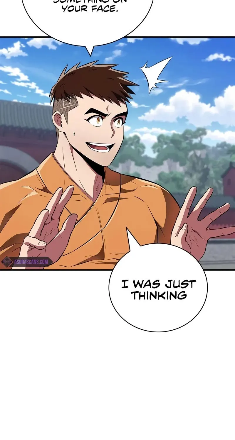 Genius Martial Arts Trainer Chapter 38 page 21 - 