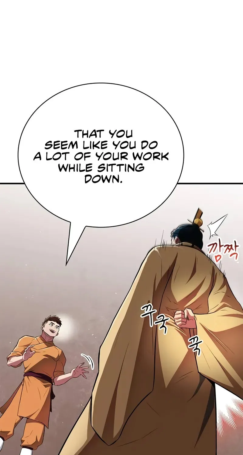 Genius Martial Arts Trainer Chapter 38 page 22 - 