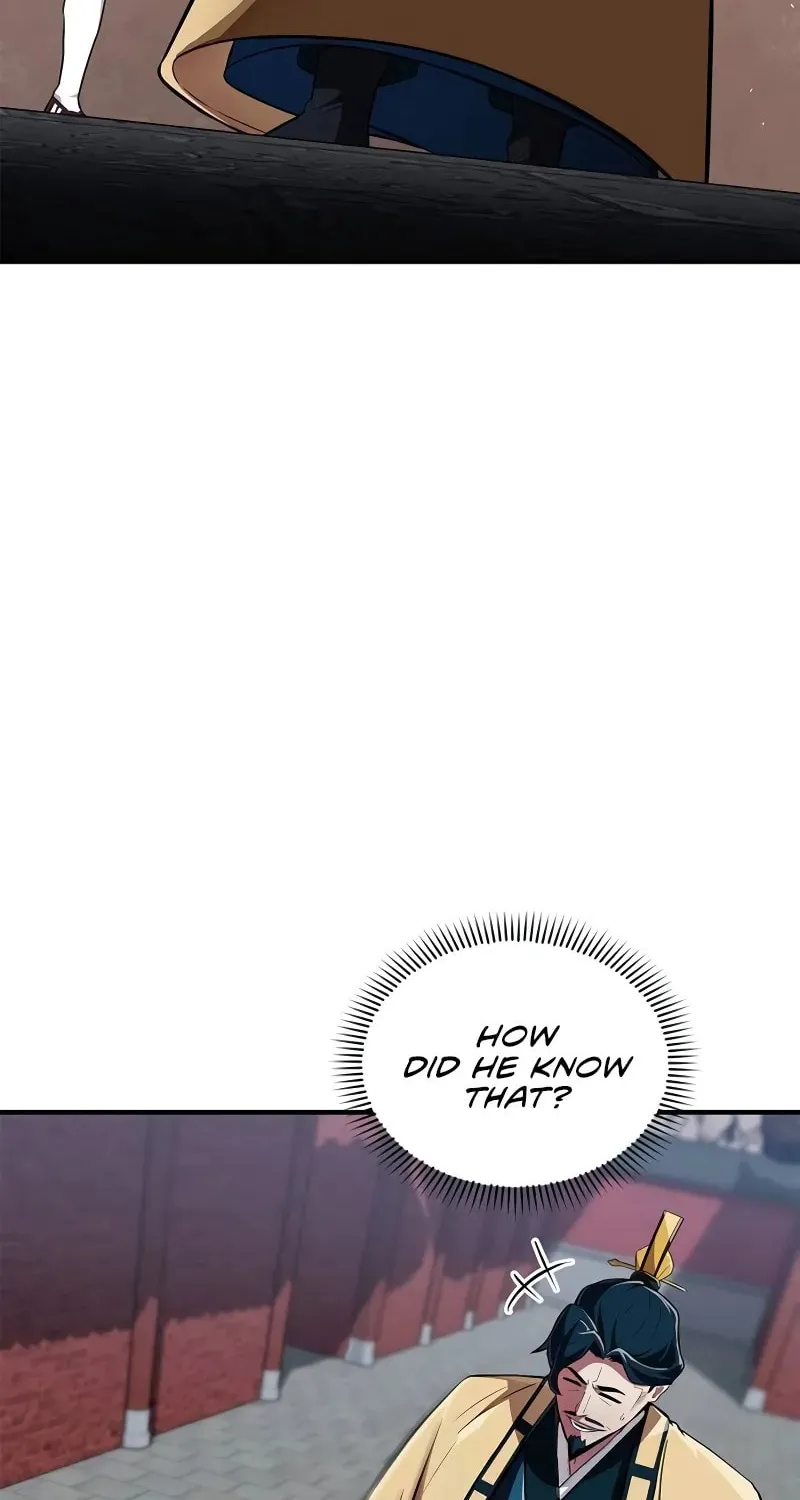 Genius Martial Arts Trainer Chapter 38 page 23 - 