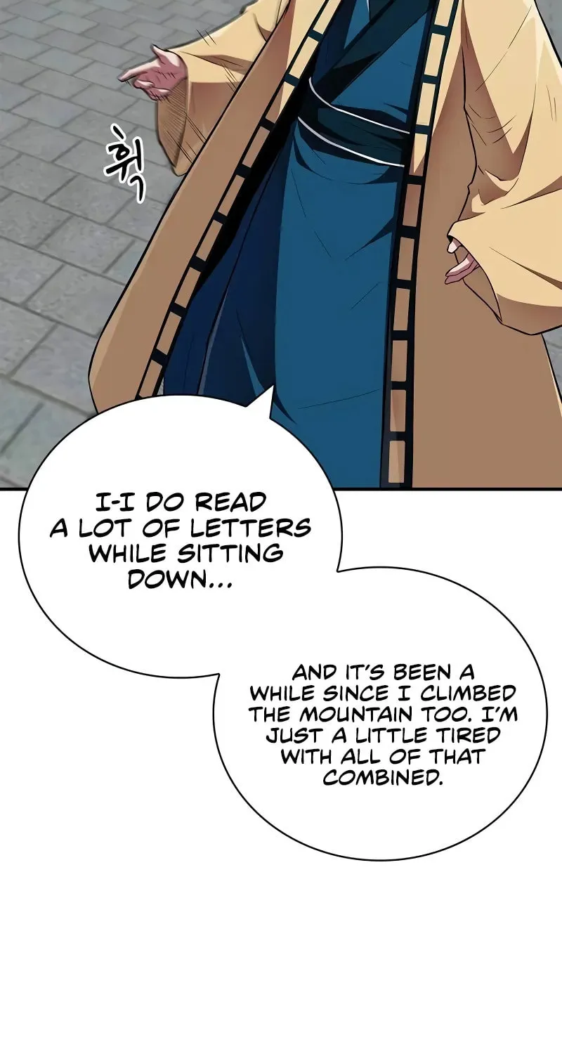 Genius Martial Arts Trainer Chapter 38 page 24 - 