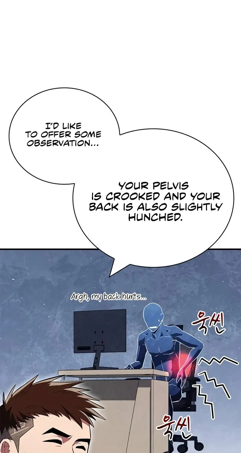 Genius Martial Arts Trainer Chapter 38 page 25 - 