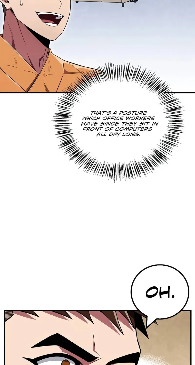 Genius Martial Arts Trainer Chapter 38 page 26 - 