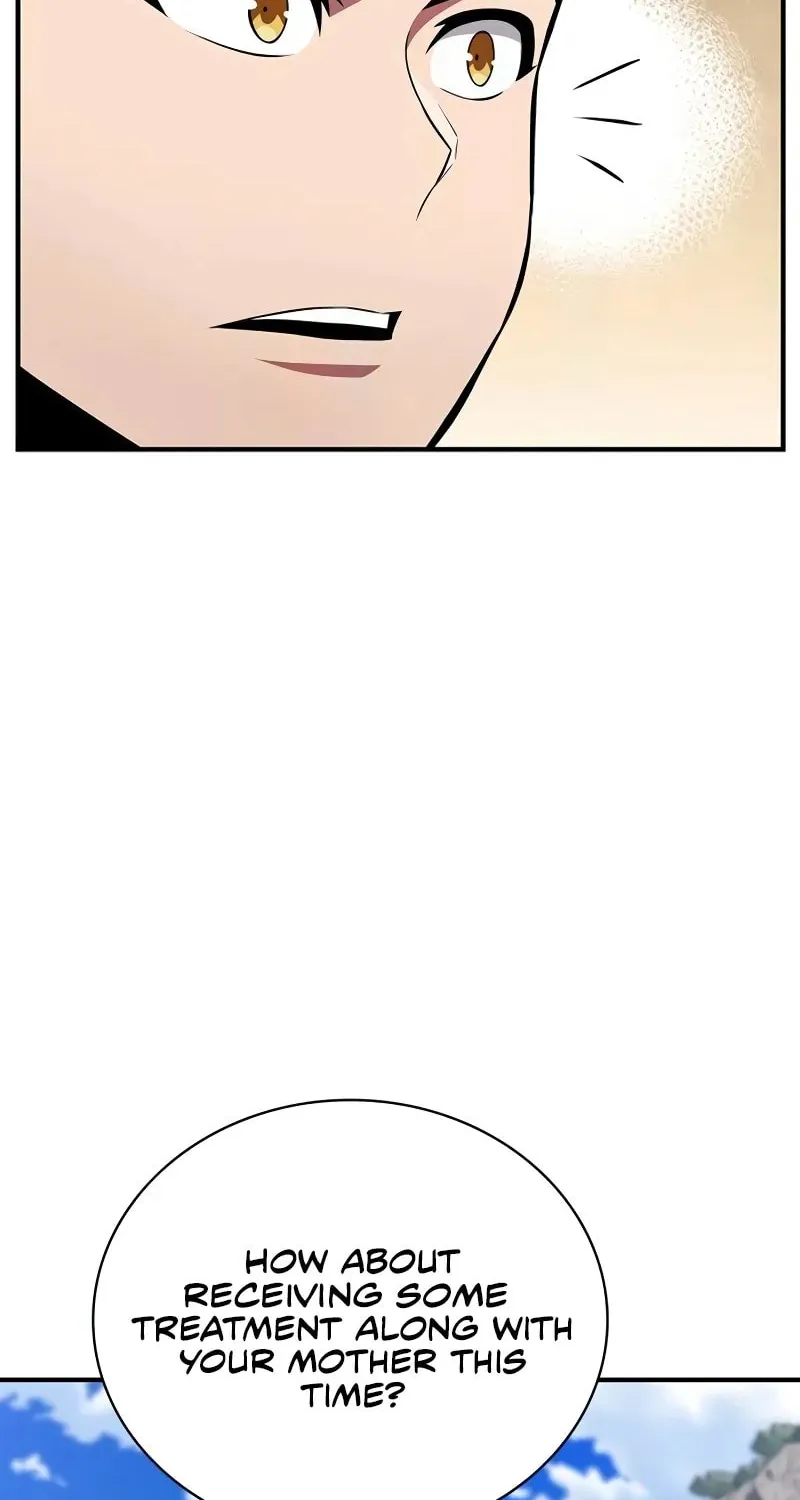 Genius Martial Arts Trainer Chapter 38 page 27 - 