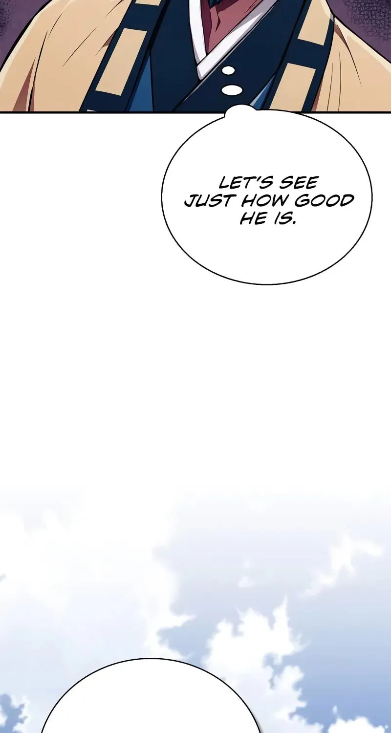 Genius Martial Arts Trainer Chapter 38 page 30 - 