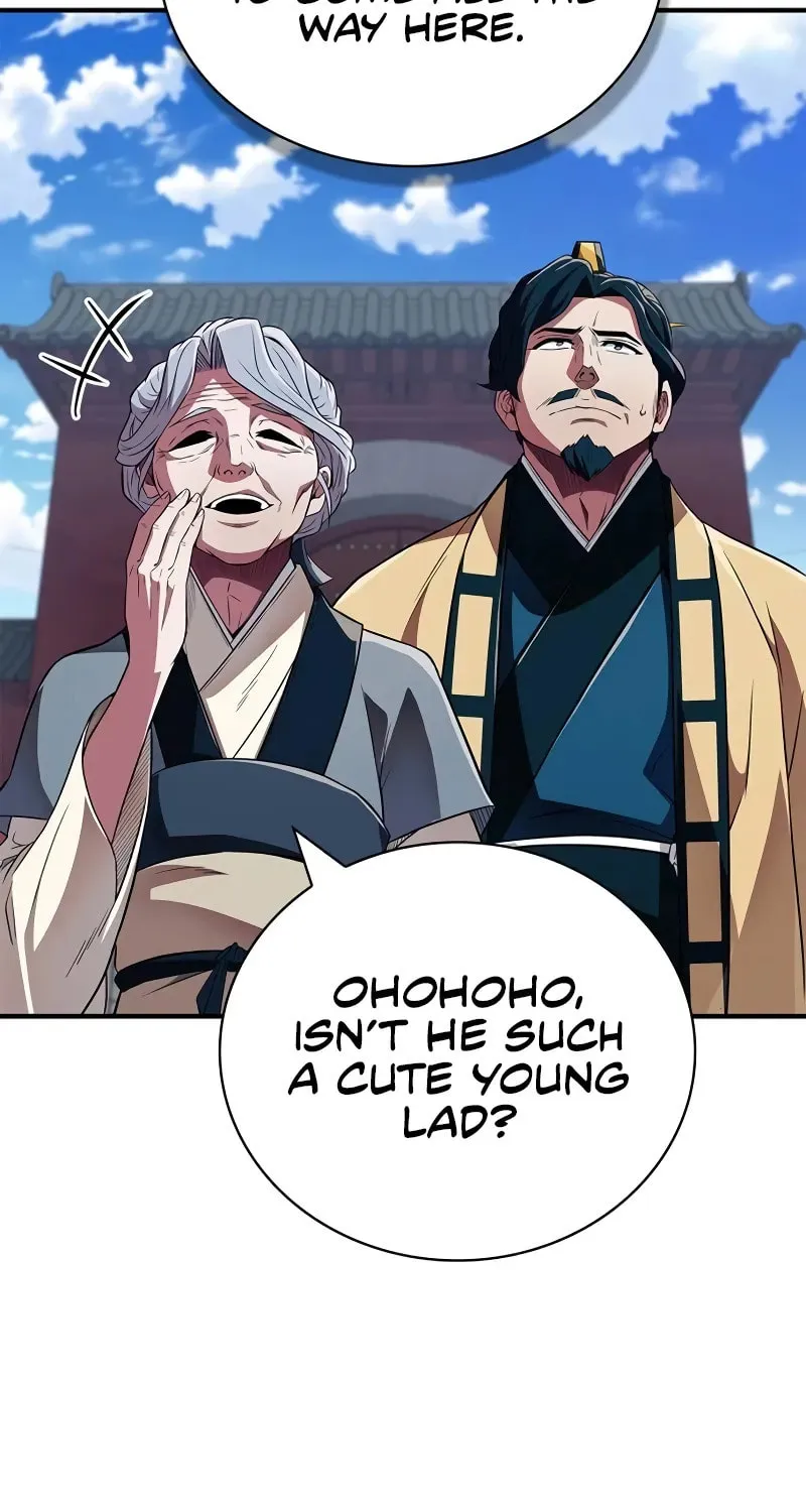 Genius Martial Arts Trainer Chapter 38 page 4 - 