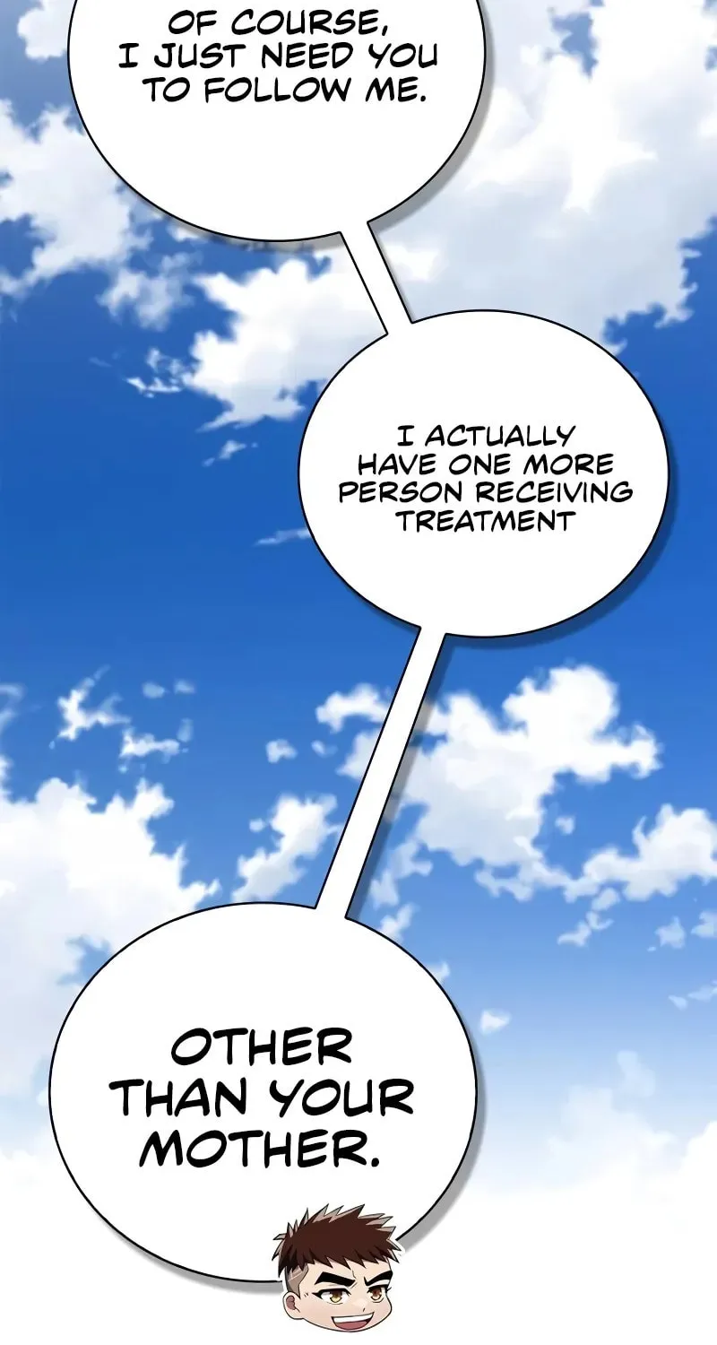 Genius Martial Arts Trainer Chapter 38 page 31 - 