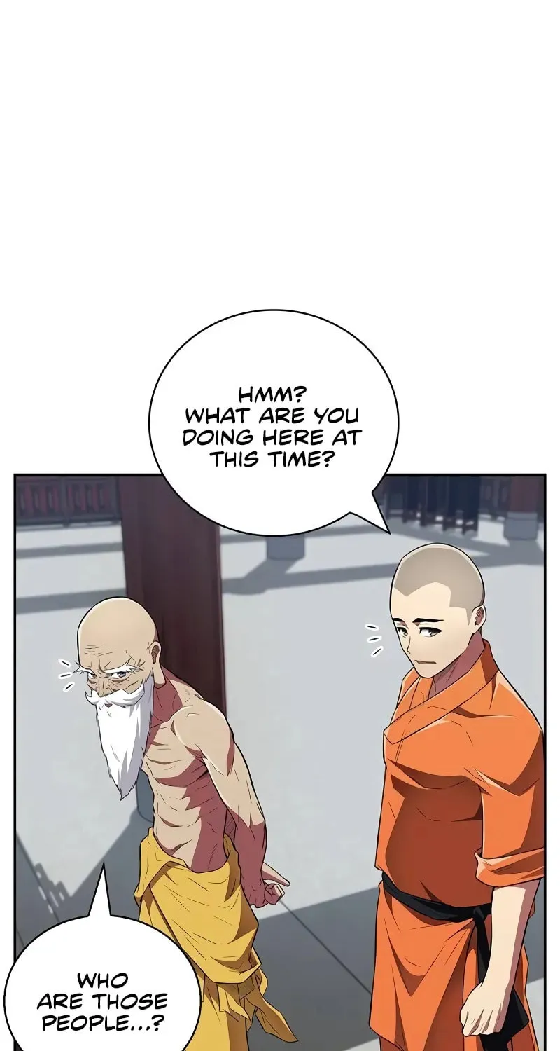 Genius Martial Arts Trainer Chapter 38 page 35 - 