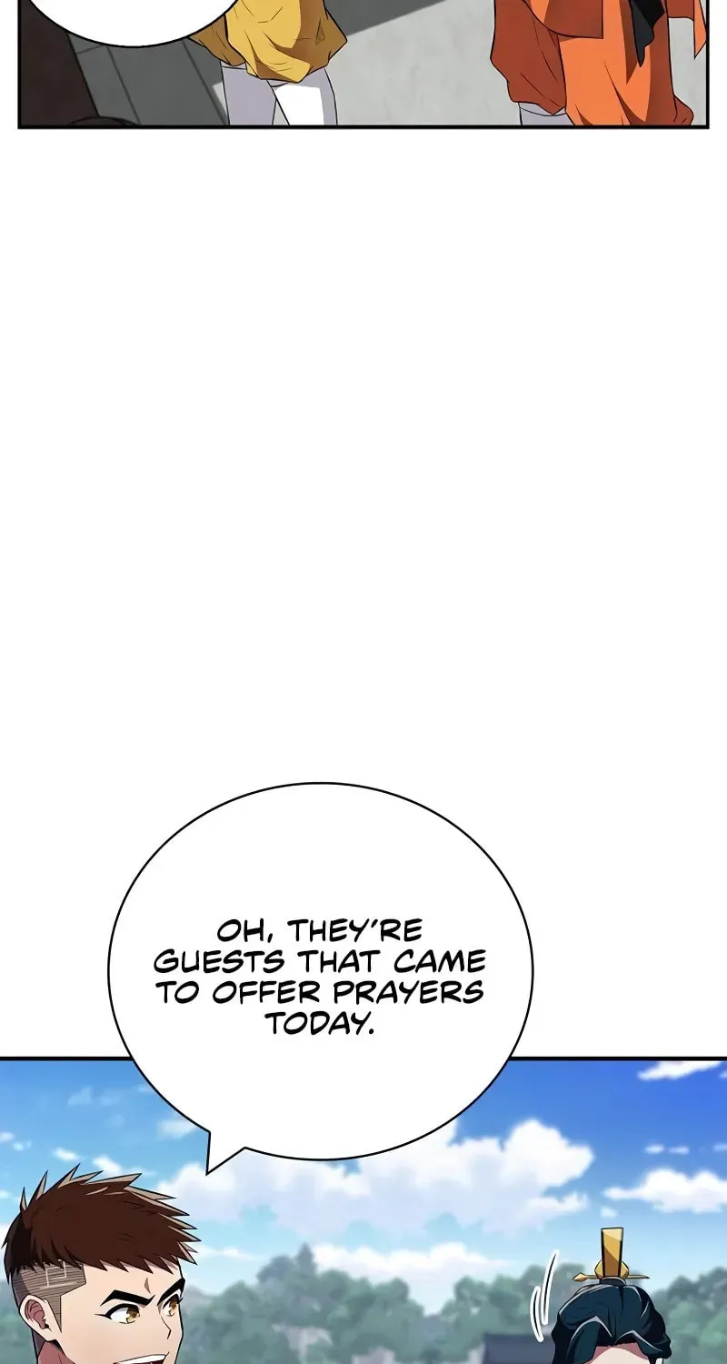 Genius Martial Arts Trainer Chapter 38 page 36 - 