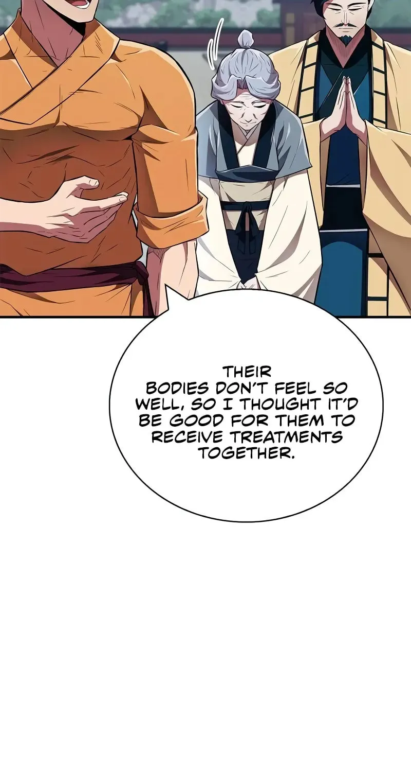 Genius Martial Arts Trainer Chapter 38 page 37 - 