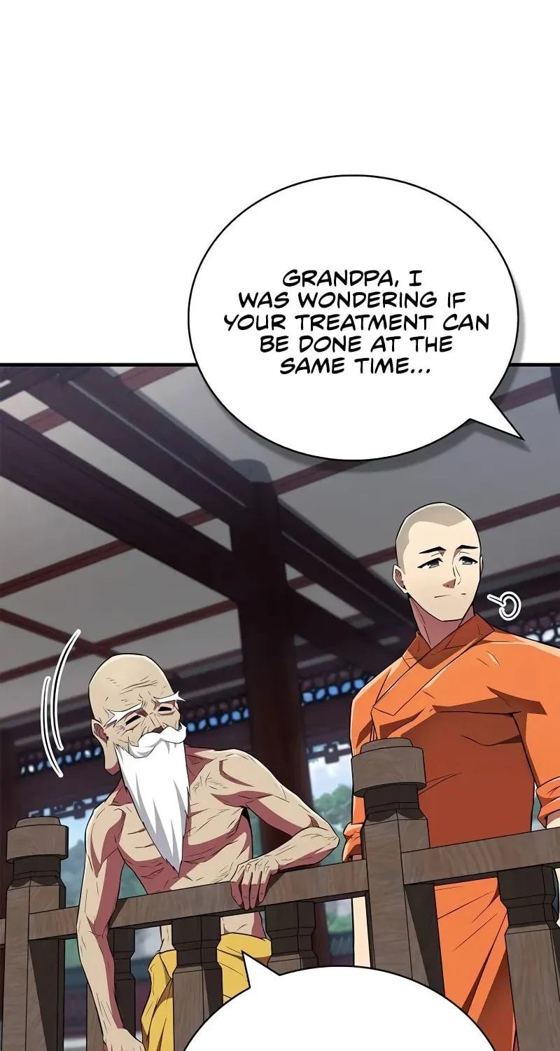 Genius Martial Arts Trainer Chapter 38 page 38 - 