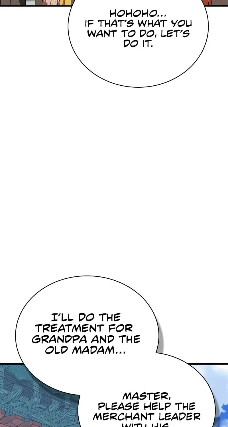 Genius Martial Arts Trainer Chapter 38 page 39 - 