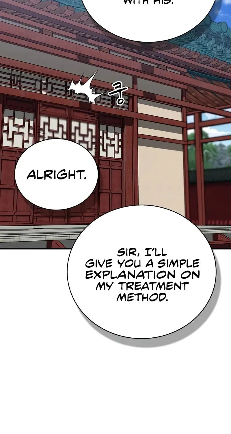 Genius Martial Arts Trainer Chapter 38 page 40 - 