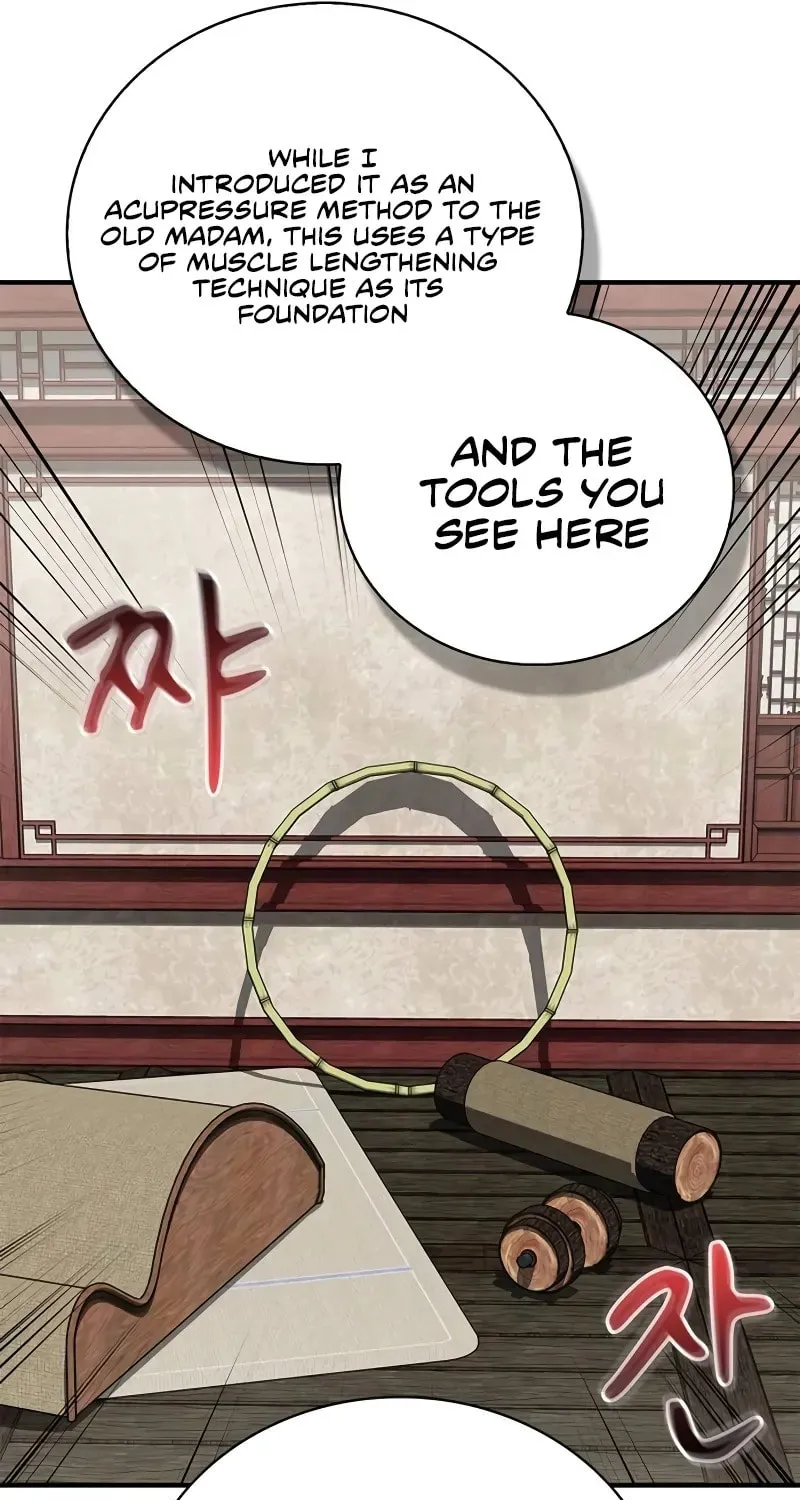 Genius Martial Arts Trainer Chapter 38 page 42 - 