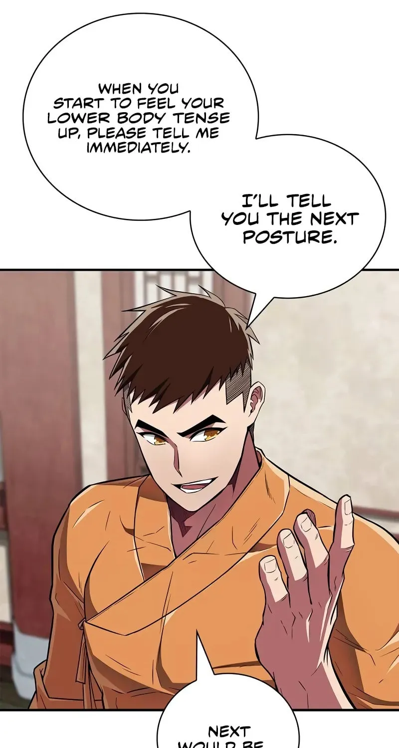 Genius Martial Arts Trainer Chapter 38 page 49 - 