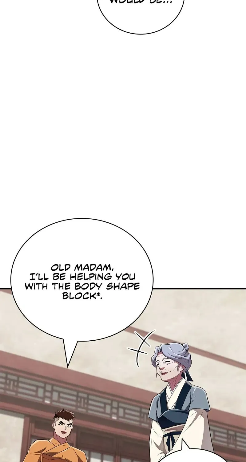Genius Martial Arts Trainer Chapter 38 page 50 - 