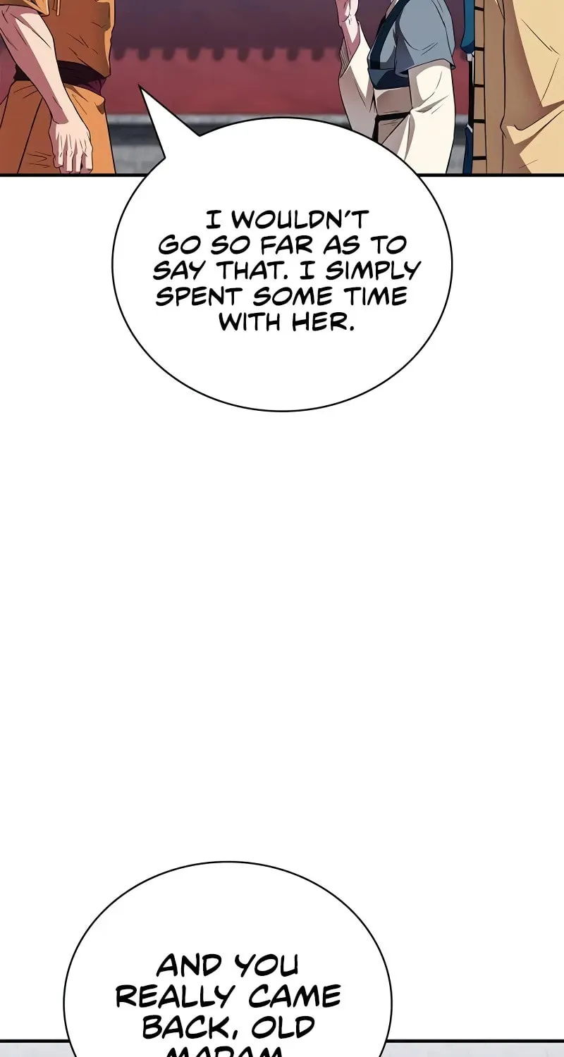 Genius Martial Arts Trainer Chapter 38 page 6 - 