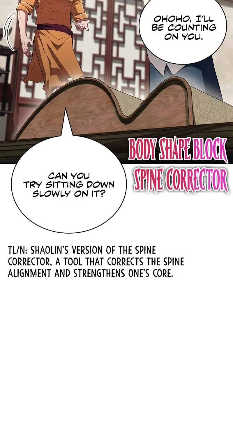Genius Martial Arts Trainer Chapter 38 page 51 - 