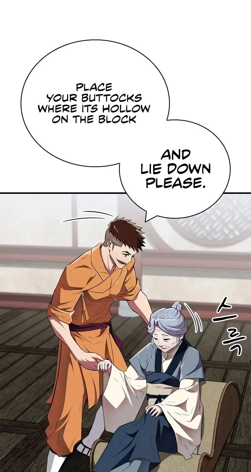 Genius Martial Arts Trainer Chapter 38 page 52 - 