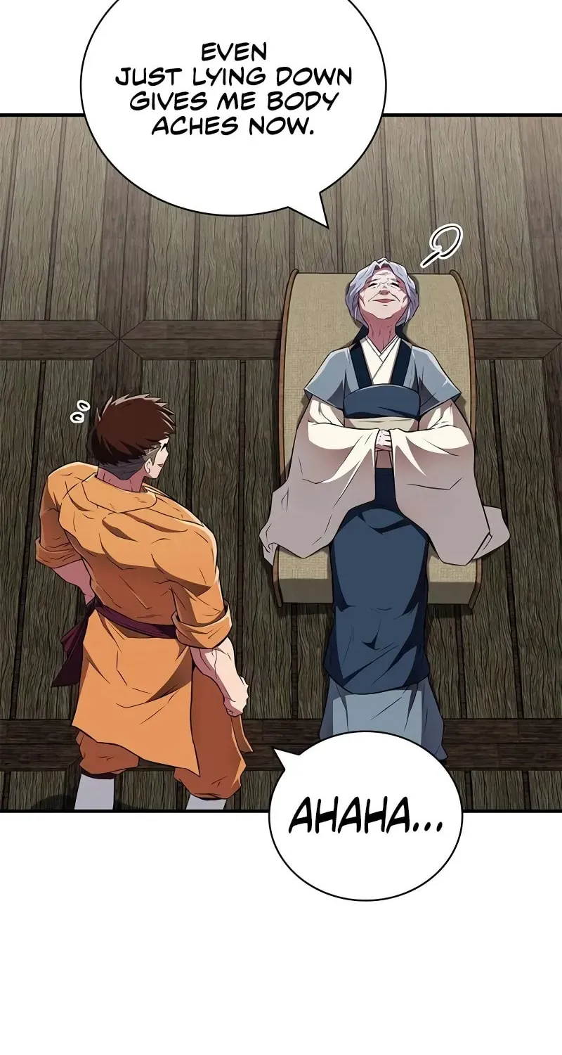 Genius Martial Arts Trainer Chapter 38 page 55 - 