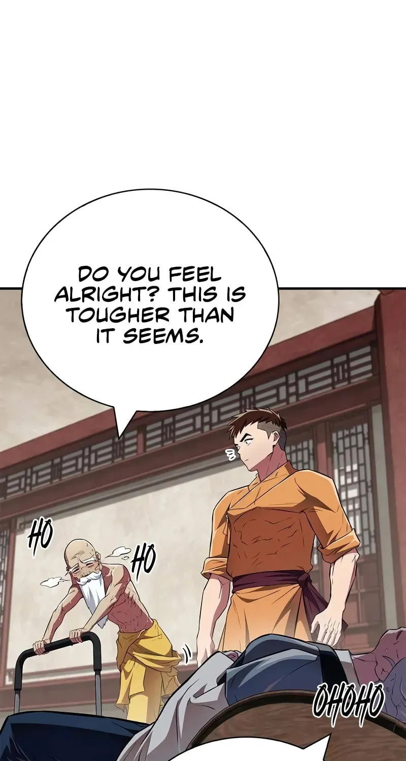 Genius Martial Arts Trainer Chapter 38 page 56 - 