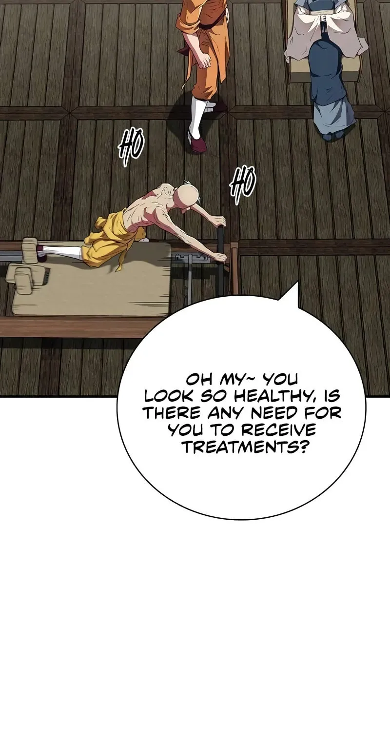 Genius Martial Arts Trainer Chapter 38 page 58 - 