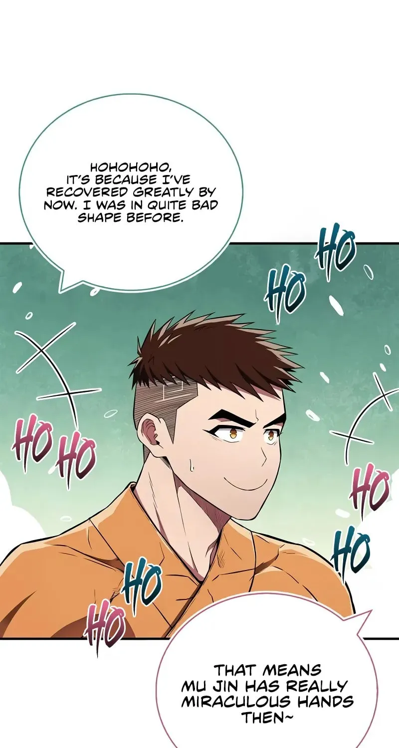 Genius Martial Arts Trainer Chapter 38 page 59 - 