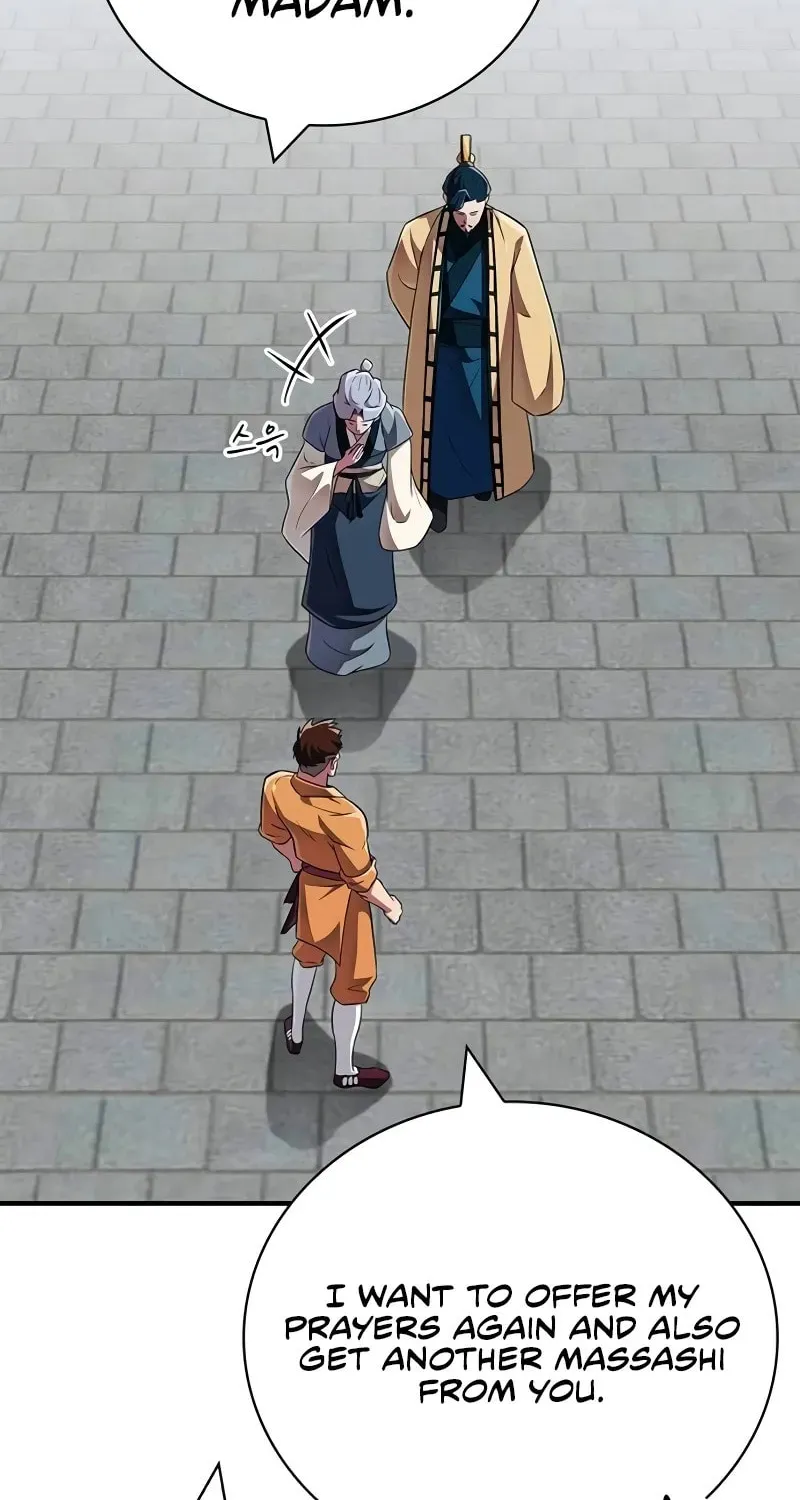 Genius Martial Arts Trainer Chapter 38 page 7 - 