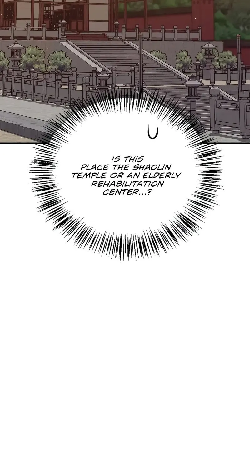 Genius Martial Arts Trainer Chapter 38 page 61 - 