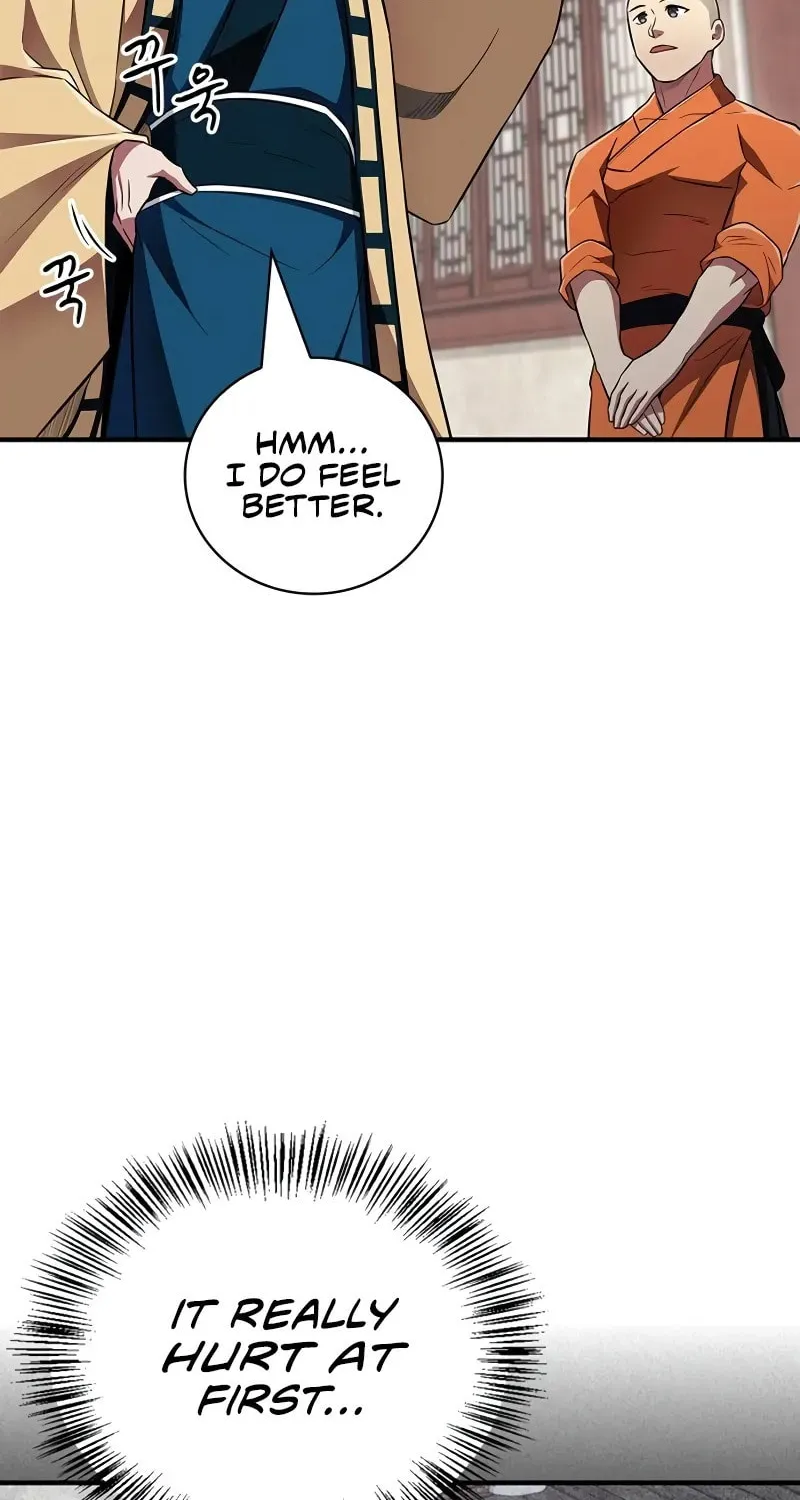 Genius Martial Arts Trainer Chapter 38 page 63 - 