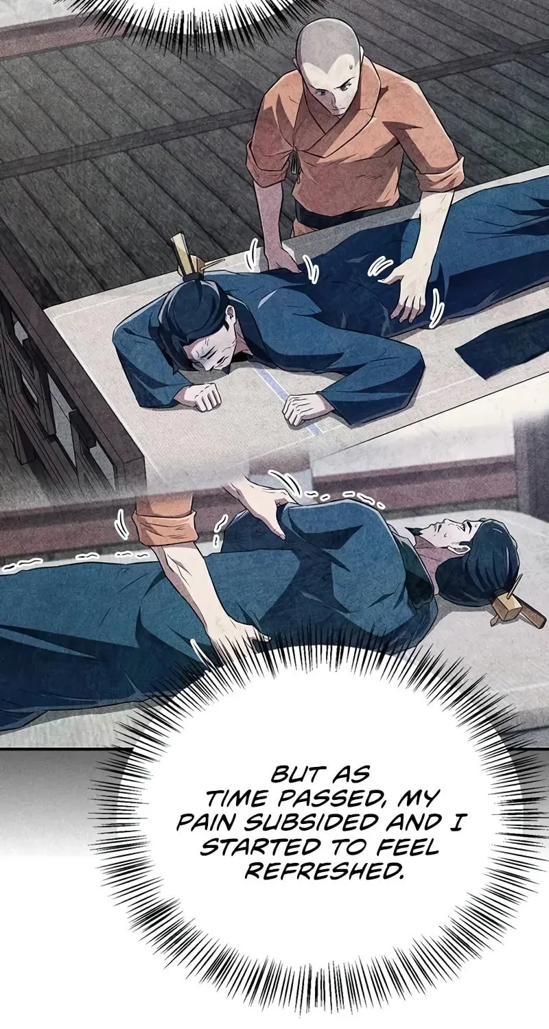 Genius Martial Arts Trainer Chapter 38 page 64 - 