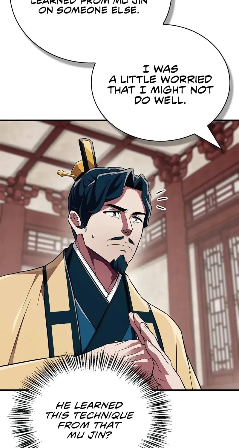 Genius Martial Arts Trainer Chapter 38 page 67 - 