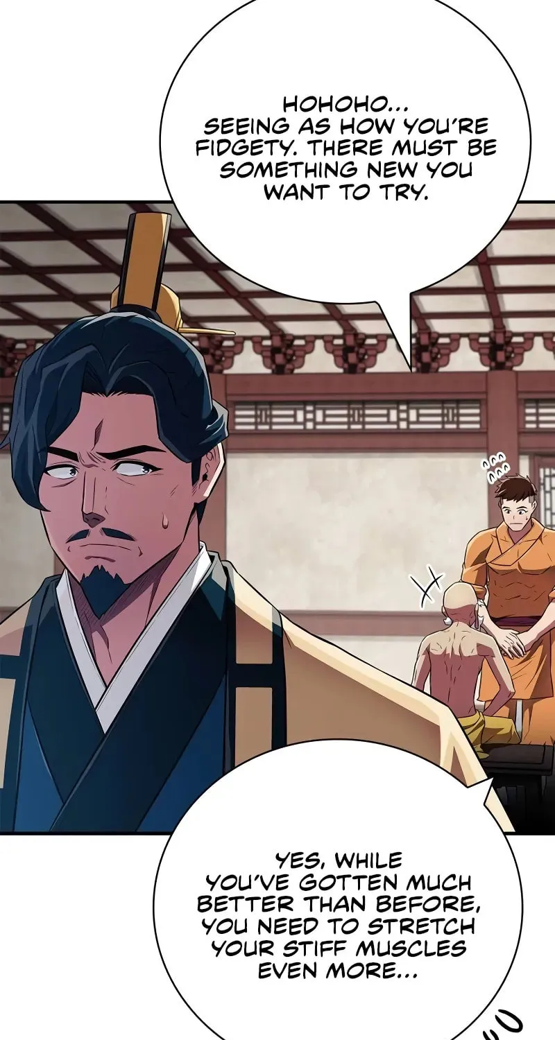 Genius Martial Arts Trainer Chapter 38 page 70 - 